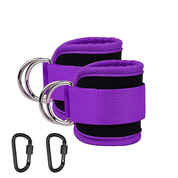 Ankle Strap Resistance Bands Hip Leg Strength Pull Rope Fitness Elastic Training Home Yoga Pilate Crossfit Workout Gym Equipment Ankle Strap Resistance Bands Hip Leg Strength Pull Rope Fitness Elastic Training Home Yoga Pilate Crossfit Workout Gym Equipment