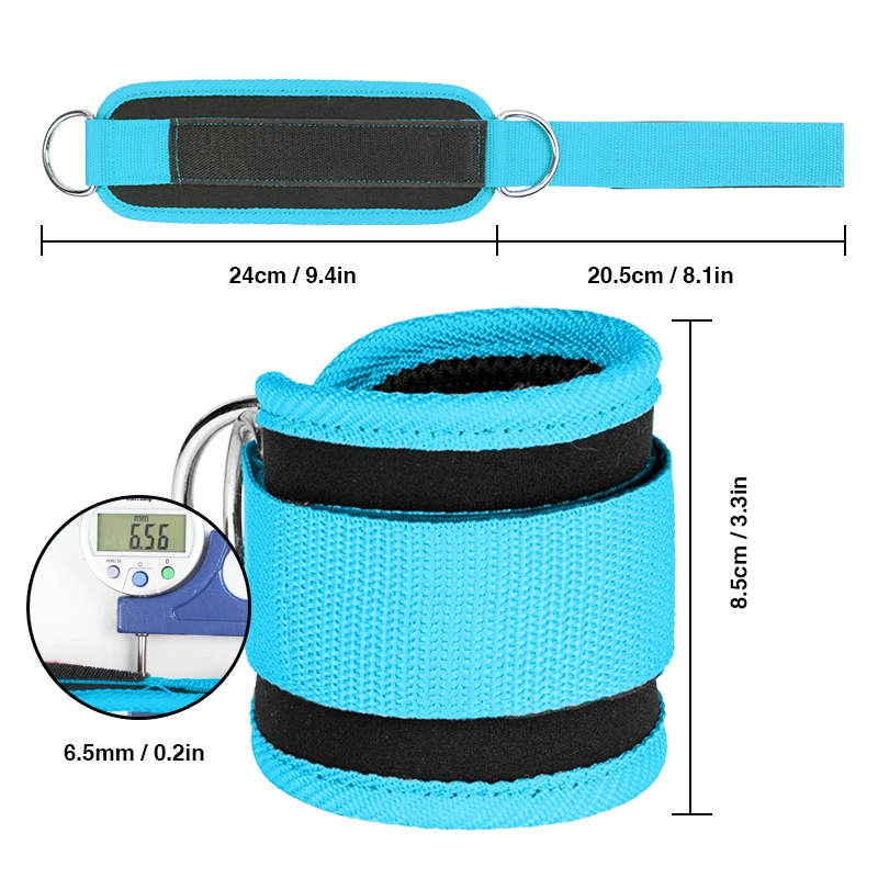 Ankle Strap Resistance Bands Hip Leg Strength Pull Rope Fitness Elastic Training Home Yoga Pilate Crossfit Workout Gym Equipment Ankle Strap Resistance Bands Hip Leg Strength Pull Rope Fitness Elastic Training Home Yoga Pilate Crossfit Workout Gym Equipment