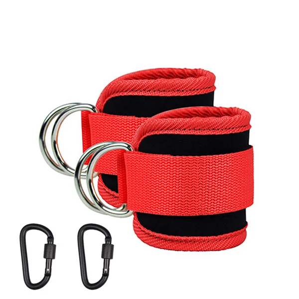 Ankle Strap Resistance Bands Hip Leg Strength Pull Rope Fitness Elastic Training Home Yoga Pilate Crossfit Workout Gym Equipment Ankle Strap Resistance Bands Hip Leg Strength Pull Rope Fitness Elastic Training Home Yoga Pilate Crossfit Workout Gym Equipment