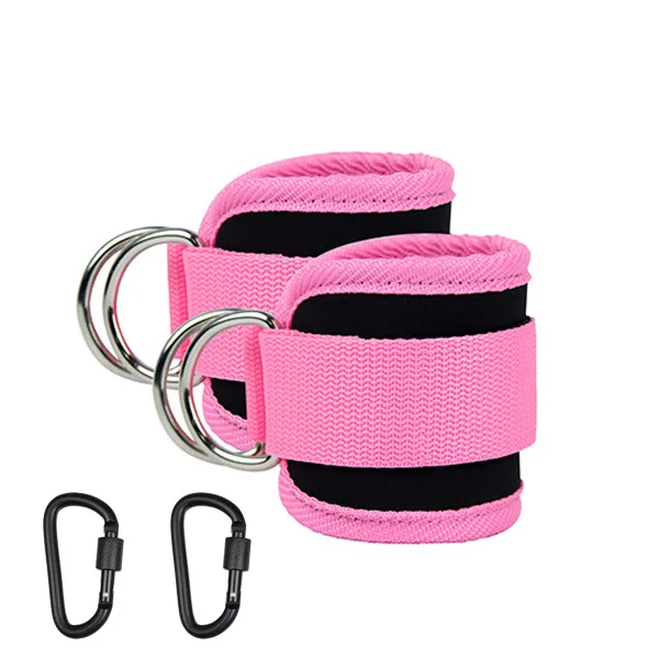 Ankle Strap Resistance Bands Hip Leg Strength Pull Rope Fitness Elastic Training Home Yoga Pilate Crossfit Workout Gym Equipment Ankle Strap Resistance Bands Hip Leg Strength Pull Rope Fitness Elastic Training Home Yoga Pilate Crossfit Workout Gym Equipment