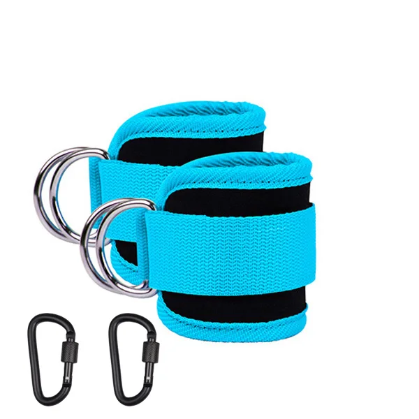 Ankle Strap Resistance Bands Hip Leg Strength Pull Rope Fitness Elastic Training Home Yoga Pilate Crossfit Workout Gym Equipment Ankle Strap Resistance Bands Hip Leg Strength Pull Rope Fitness Elastic Training Home Yoga Pilate Crossfit Workout Gym Equipment