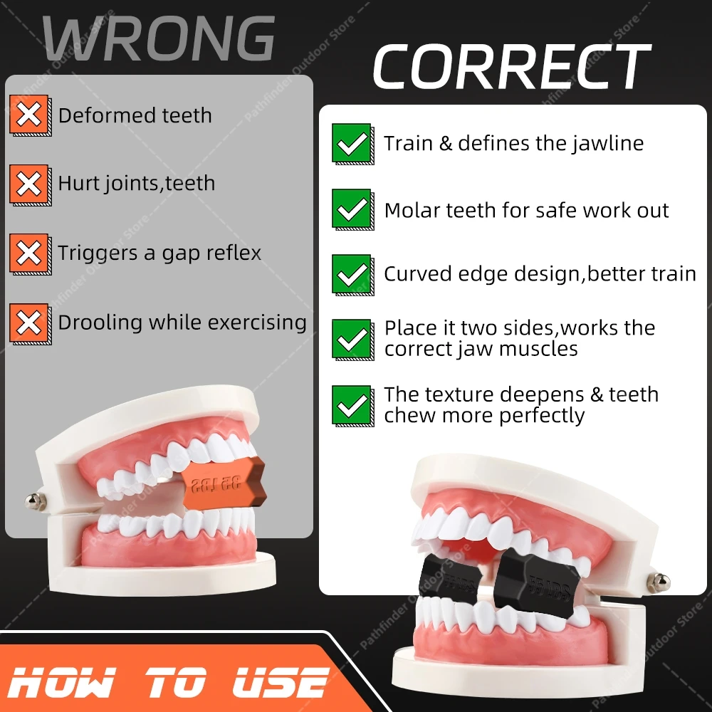 JawLine Exerciser Ball Facial Jaw Muscle Toner Trainin Jawline Gum Exercises Face Chin Cheek Lifting double chin eliminator JawLine Exerciser Ball Facial Jaw Muscle Toner Trainin Jawline Gum Exercises Face Chin Cheek Lifting double chin eliminator