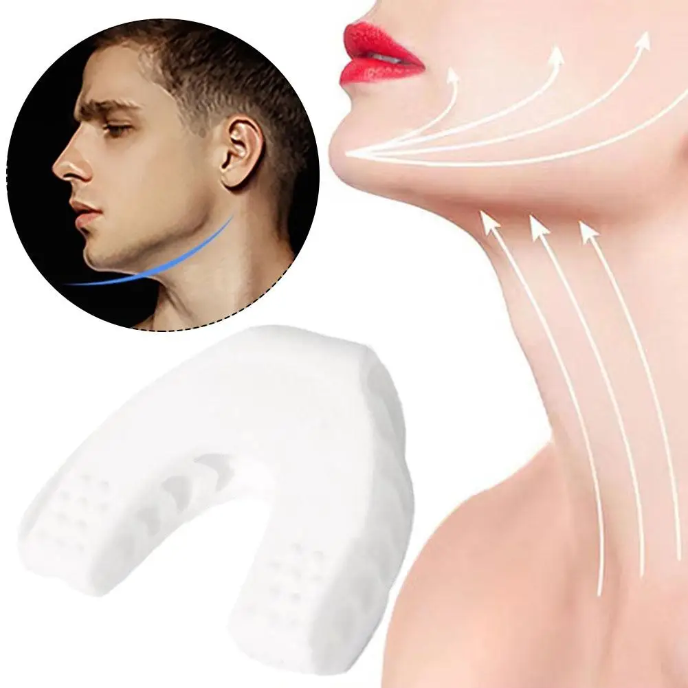 Jaw Exerciser And Neck Toning Jawline Exerciser For Men And Women Face Muscle Trainin Resistance Levels Double Chin Reducer Jaw Exerciser And Neck Toning Jawline Exerciser For Men And Women Face Muscle Trainin Resistance Levels Double Chin Reducer