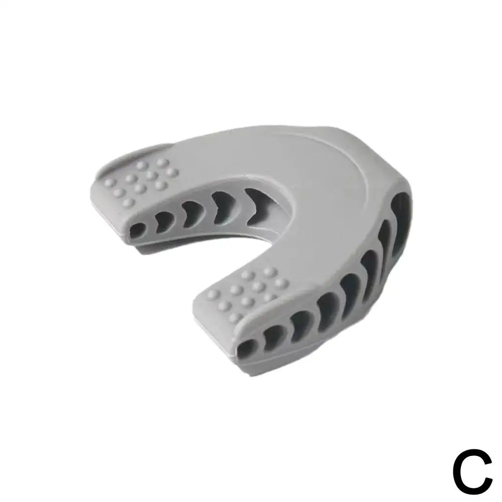 Jaw Exerciser And Neck Toning Jawline Exerciser For Men And Women Face Muscle Trainin Resistance Levels Double Chin Reducer Jaw Exerciser And Neck Toning Jawline Exerciser For Men And Women Face Muscle Trainin Resistance Levels Double Chin Reducer