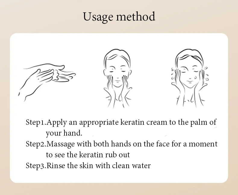 BIOAQUA White Rice Face Exfoliating Gel Moisturizing Nourishing skincare Facial Scrub Face Cream Facial Exfoliants Skin Care BIOAQUA White Rice Face Exfoliating Gel Moisturizing Nourishing skincare Facial Scrub Face Cream Facial Exfoliants Skin Care