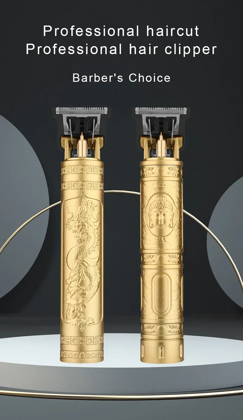 T9 Hair Clipper Beard Shaving Body Hair Trimmer Clippers Electric Hair Cutting Machine Professional Barber Men Trimmer Shaver T9 Hair Clipper Beard Shaving Body Hair Trimmer Clippers Electric Hair Cutting Machine Professional Barber Men Trimmer Shaver