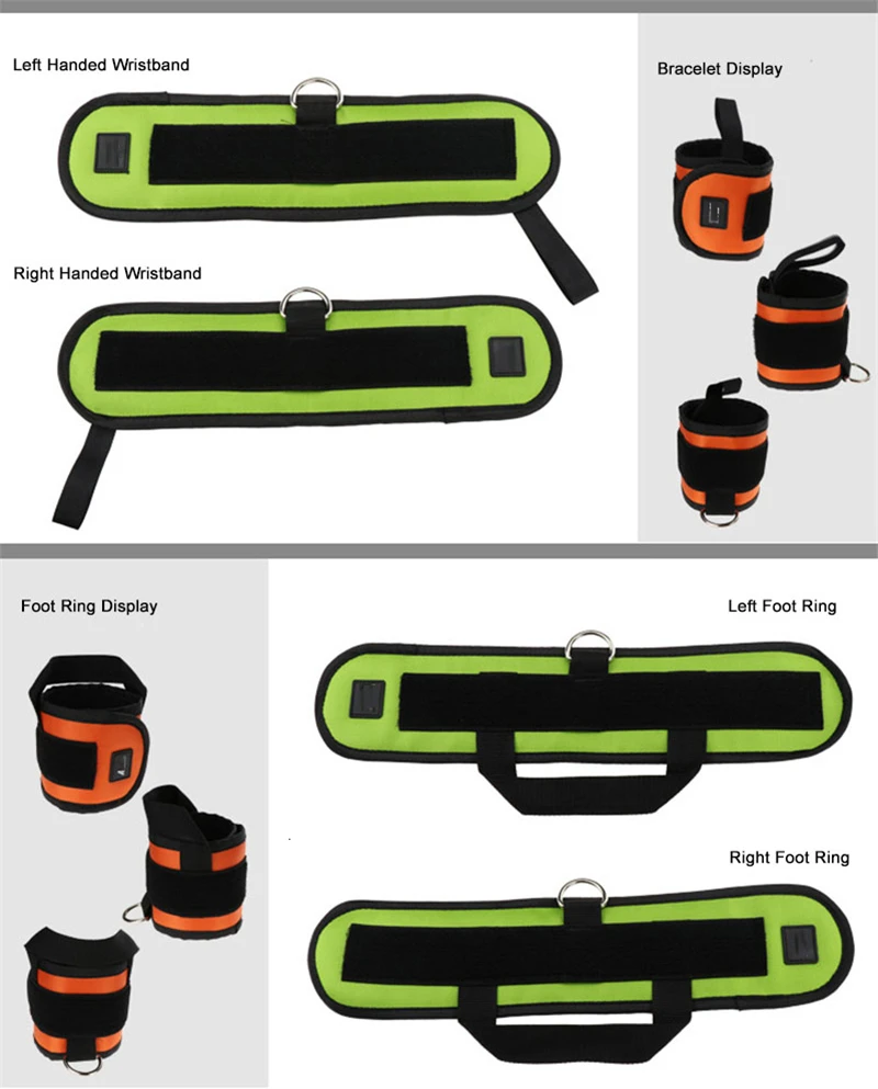 Professional Fighting Training Belt Men Women Resistance Belt Rope Fitness Exercise Elastic Bands Gym Workout Boxing Equipment Professional Fighting Training Belt Men Women Resistance Belt Rope Fitness Exercise Elastic Bands Gym Workout Boxing Equipment