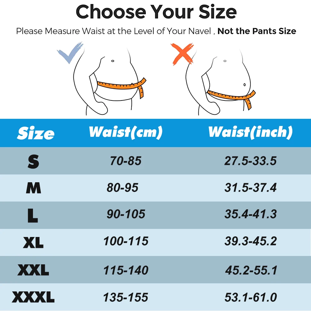 Back Brace for Lower Back Pain, Sciatica, Herniated Disc, Scoliosis, Back Support Belt with Soft Pad, Lightweight Lumbar Support Back Brace for Lower Back Pain, Sciatica, Herniated Disc, Scoliosis, Back Support Belt with Soft Pad, Lightweight Lumbar Support