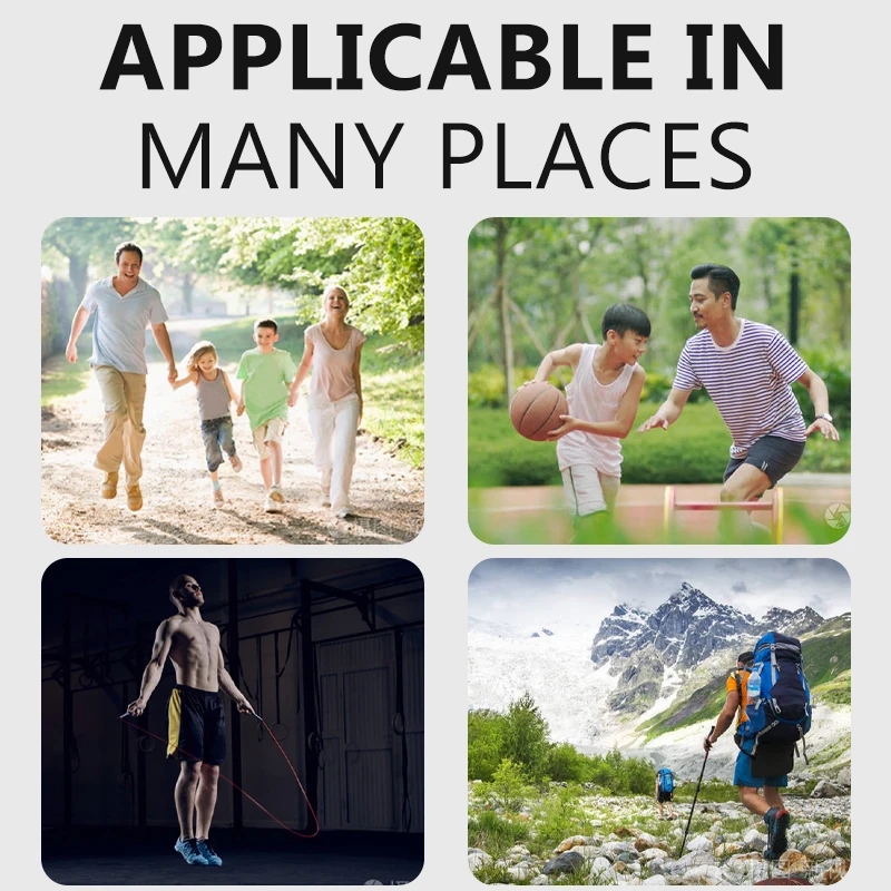 4D Sport Insole Super Soft Shoes Sole Pads for Feet Shock Absorption Baskets Shoe Sole Arch Support Orthopedic Inserts