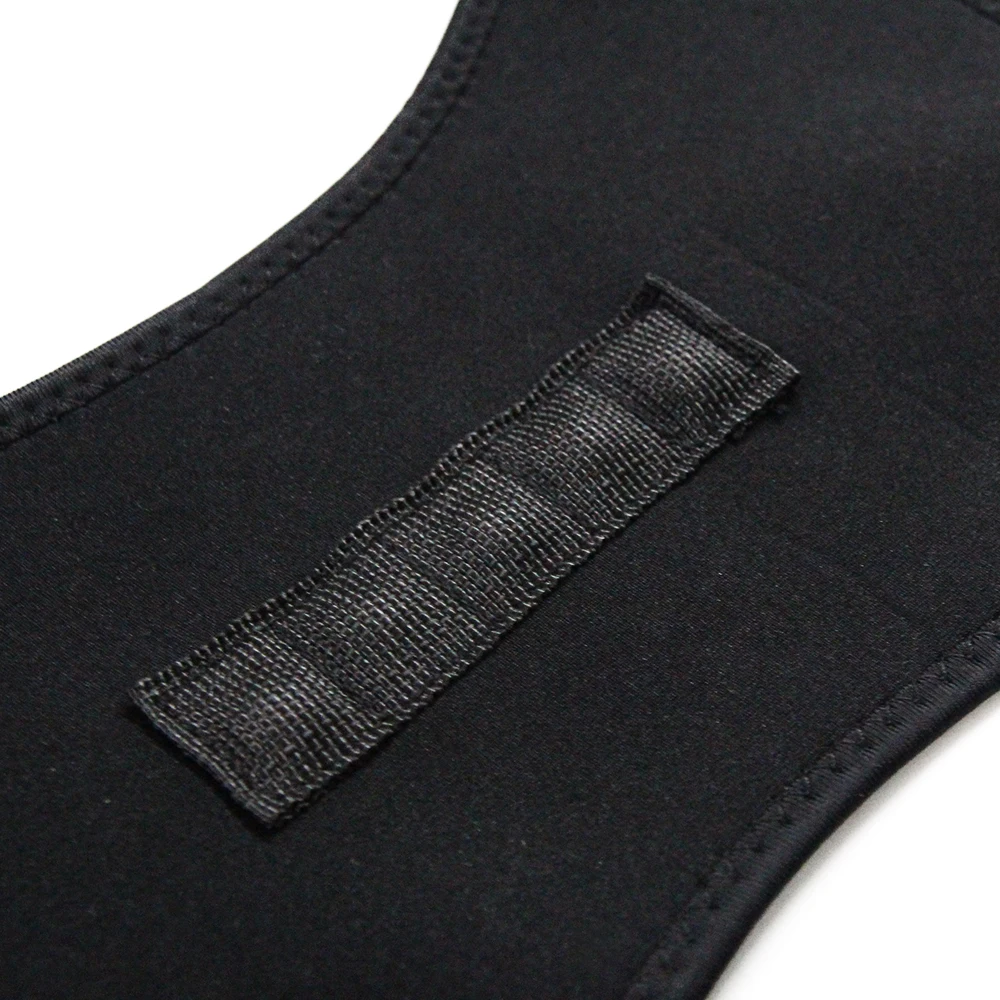 Aptoco Magnetic Therapy Posture Corrector Brace Shoulder Back Support Belt for Men Women Braces & Supports Belt Shoulder Posture