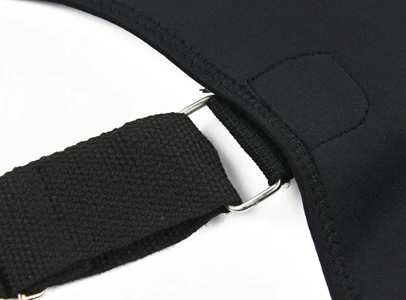 Aptoco Magnetic Therapy Posture Corrector Brace Shoulder Back Support Belt for Men Women Braces & Supports Belt Shoulder Posture