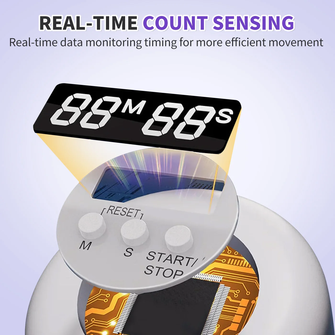 Ab Board Foldable Exercise Pilates Board Push Up Multi-Functional Fitness Equipment Workout Full-Body Core Training for Home