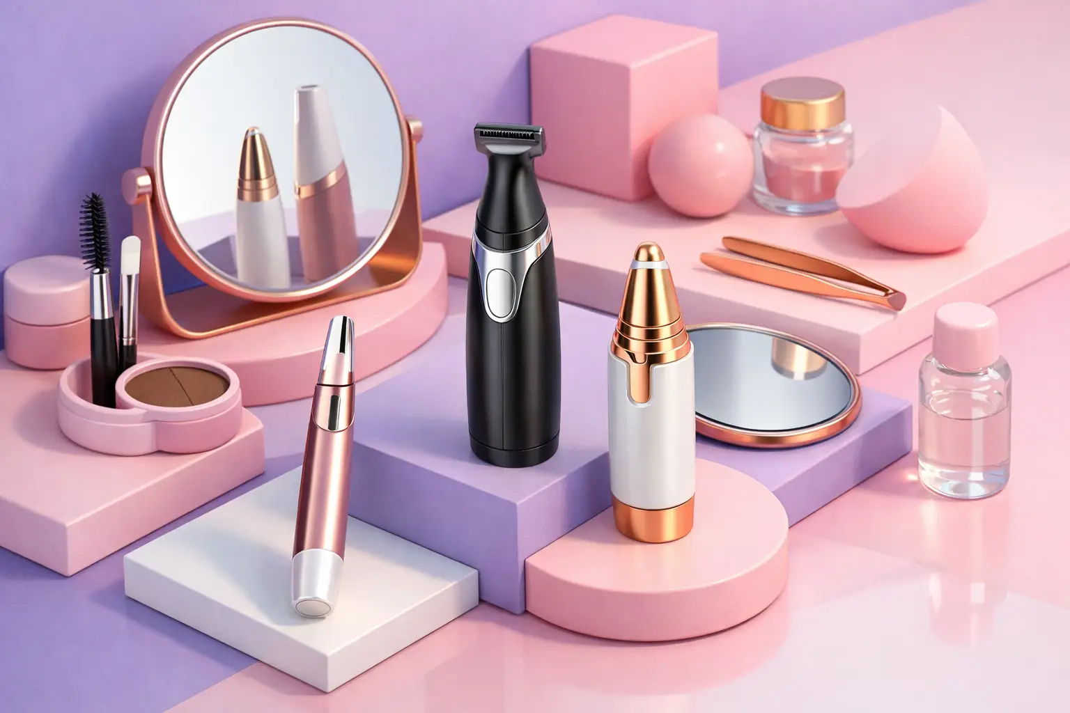 Best Eyebrow Trimmer Women Can Buy