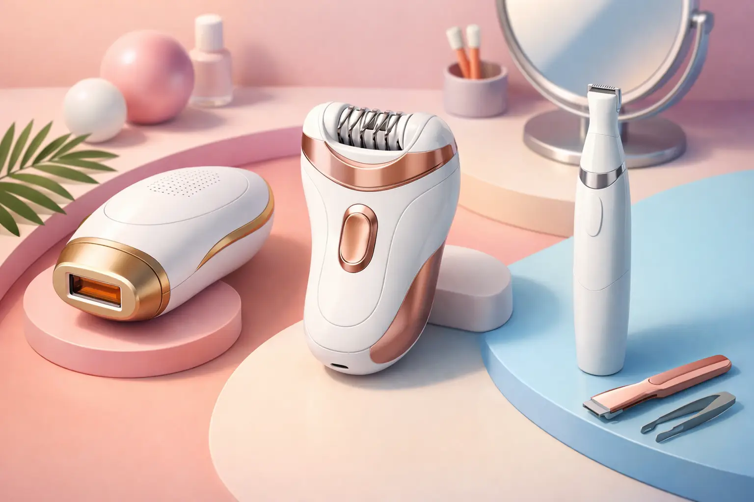 Best Hair Removal Devices to Buy Now