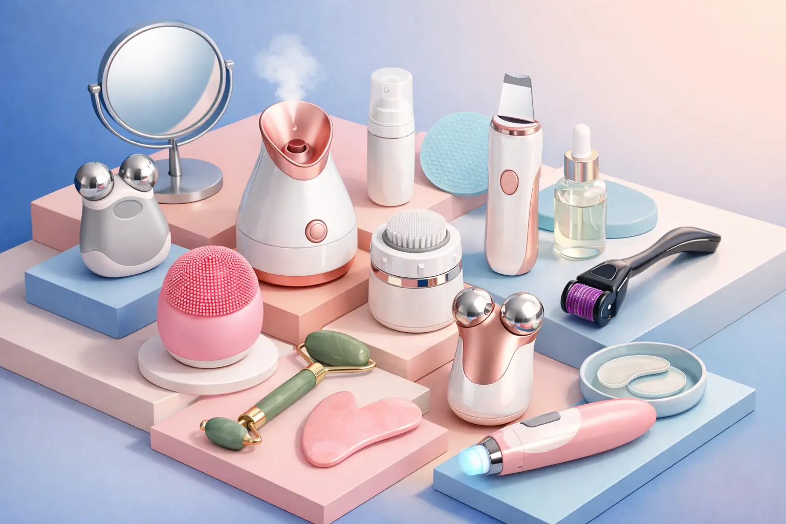 12 Best Affordable Skincare Tools to Try