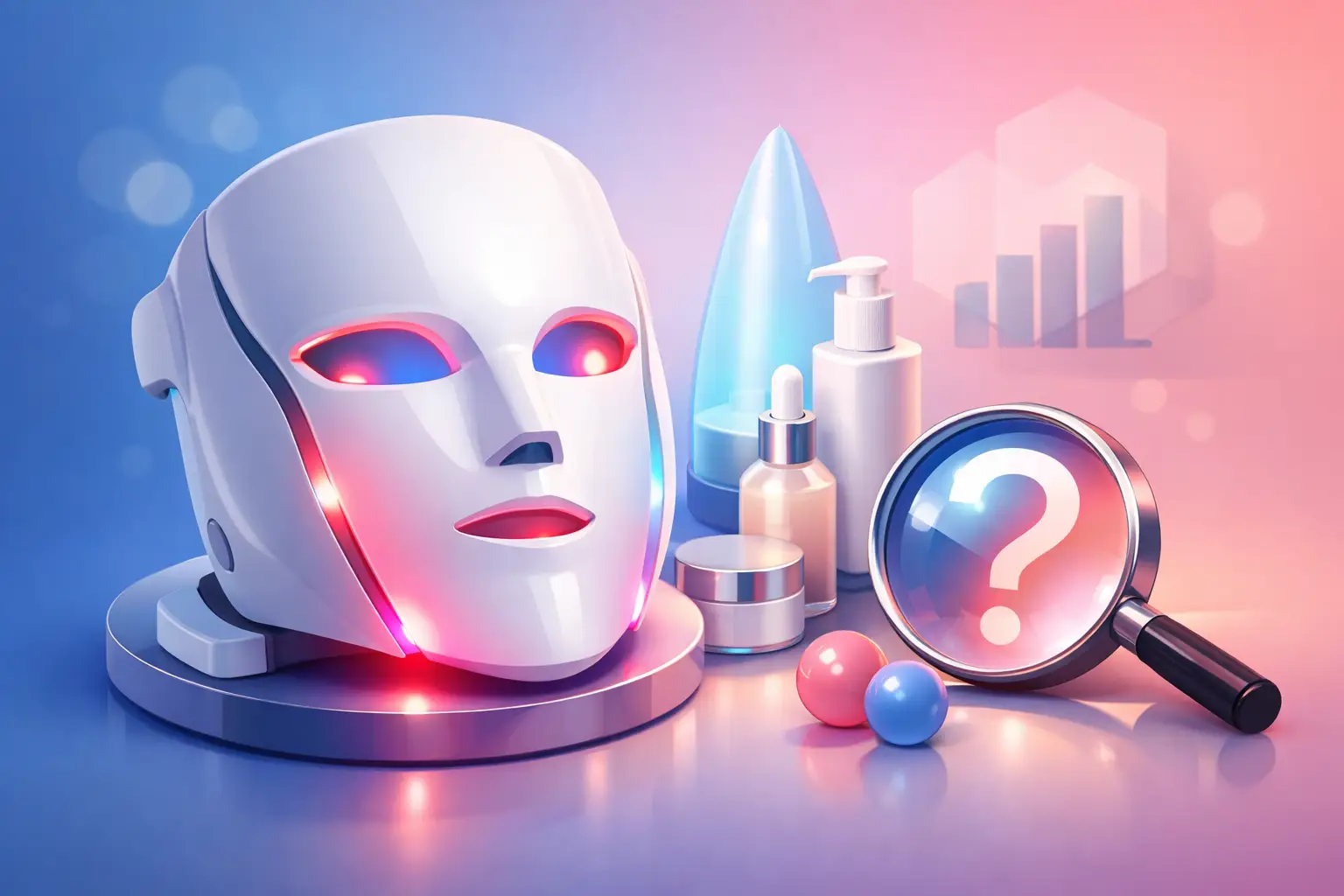 LED Facial Device Review: Worth Buying?