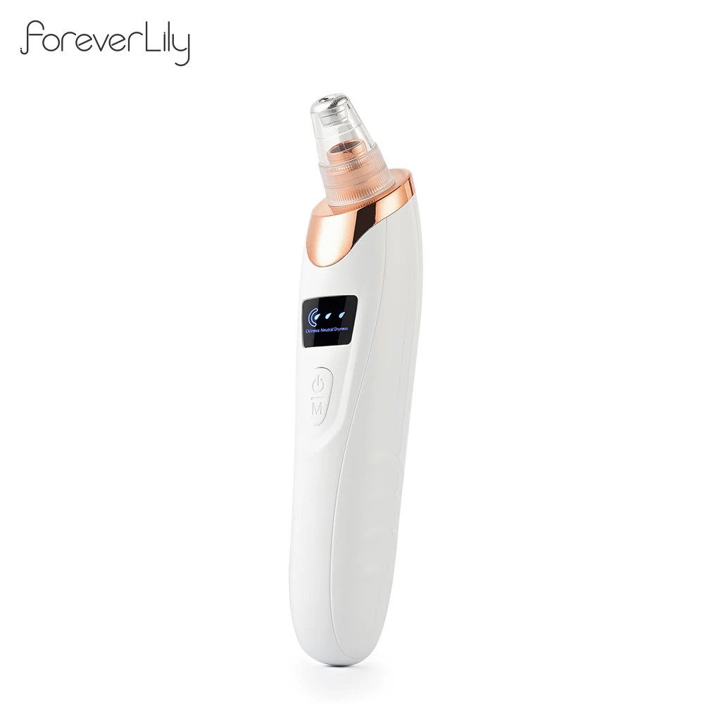 Vacuum Nose Blackhead Remover Face Cleansing Beauty Machine Facial Suction Cleaner Pimple Dead Skin Remover Extractor Skin Care Vacuum Nose Blackhead Remover Face Cleansing Beauty Machine Facial Suction Cleaner Pimple Dead Skin Remover Extractor Skin Care