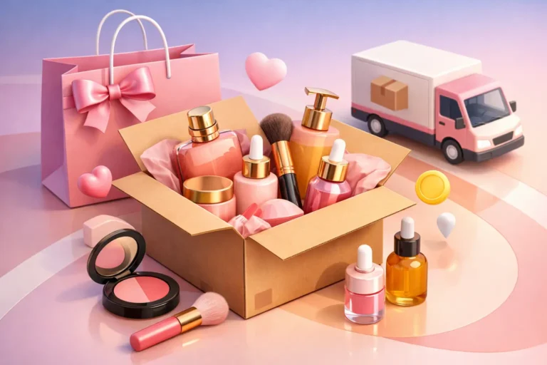 Free Shipping Beauty Deals That Save More